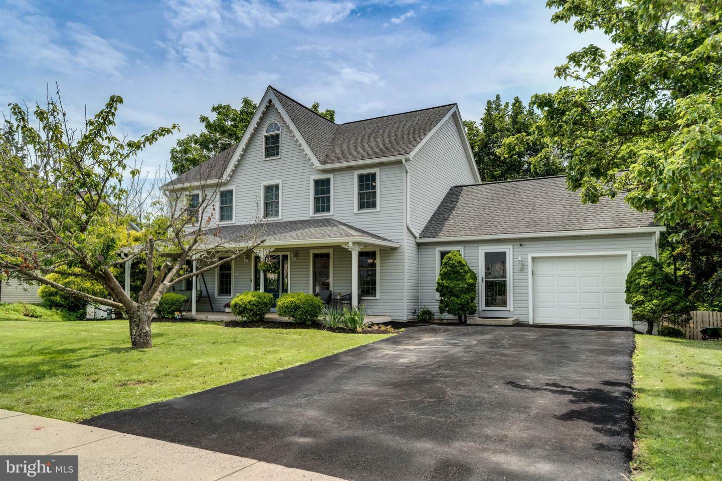 Property Photo: 200 Mulberry Place PA 19518