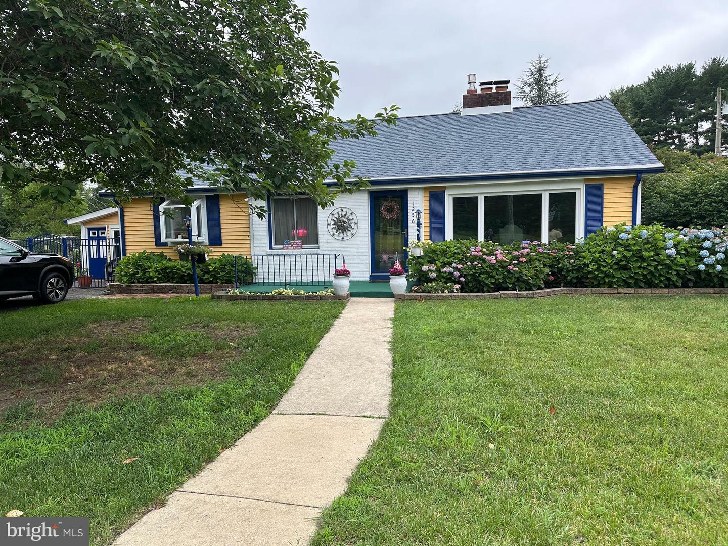 1256 Kirkwood-Gibbsboro R  Voorhees NJ 08043 photo