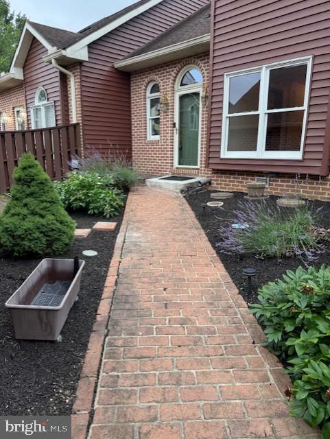 Property Photo: 350 Peppercorn Square PA 17025