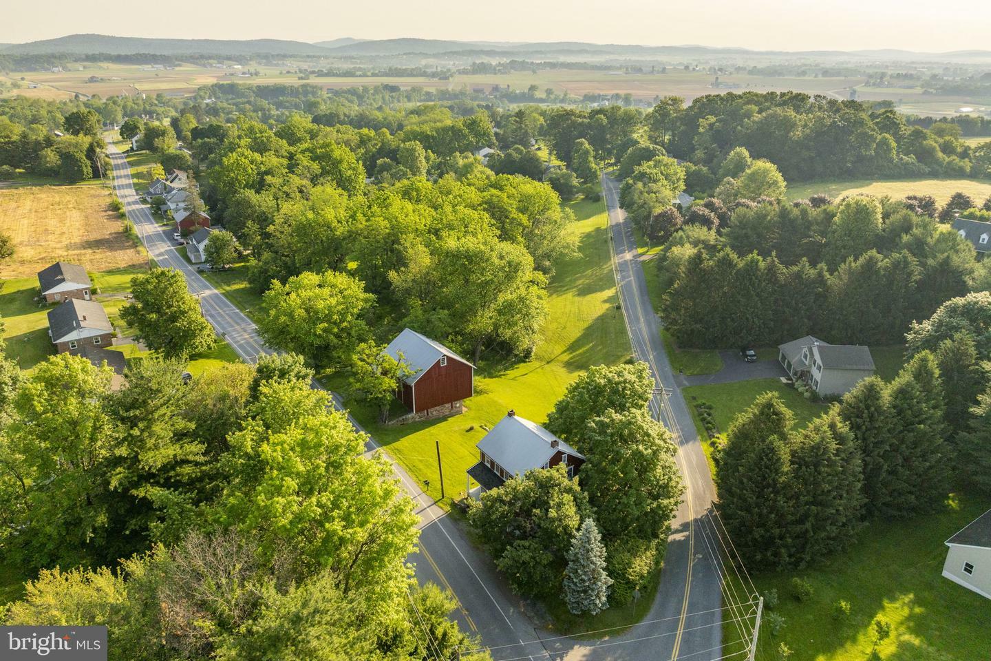 Property Photo:  1407 Brunnerville Road  PA 17543 