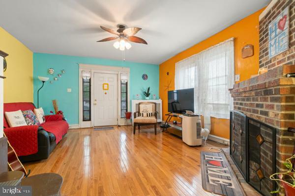 Property Photo: 825 Rhawn Street PA 19111