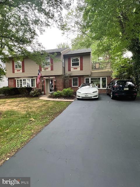 Property Photo: 332 Franklin Avenue PA 19064