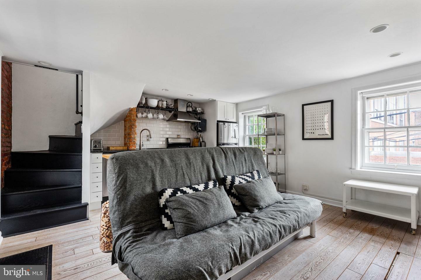 Property Photo: 2127 Rodman Street PA 19146
