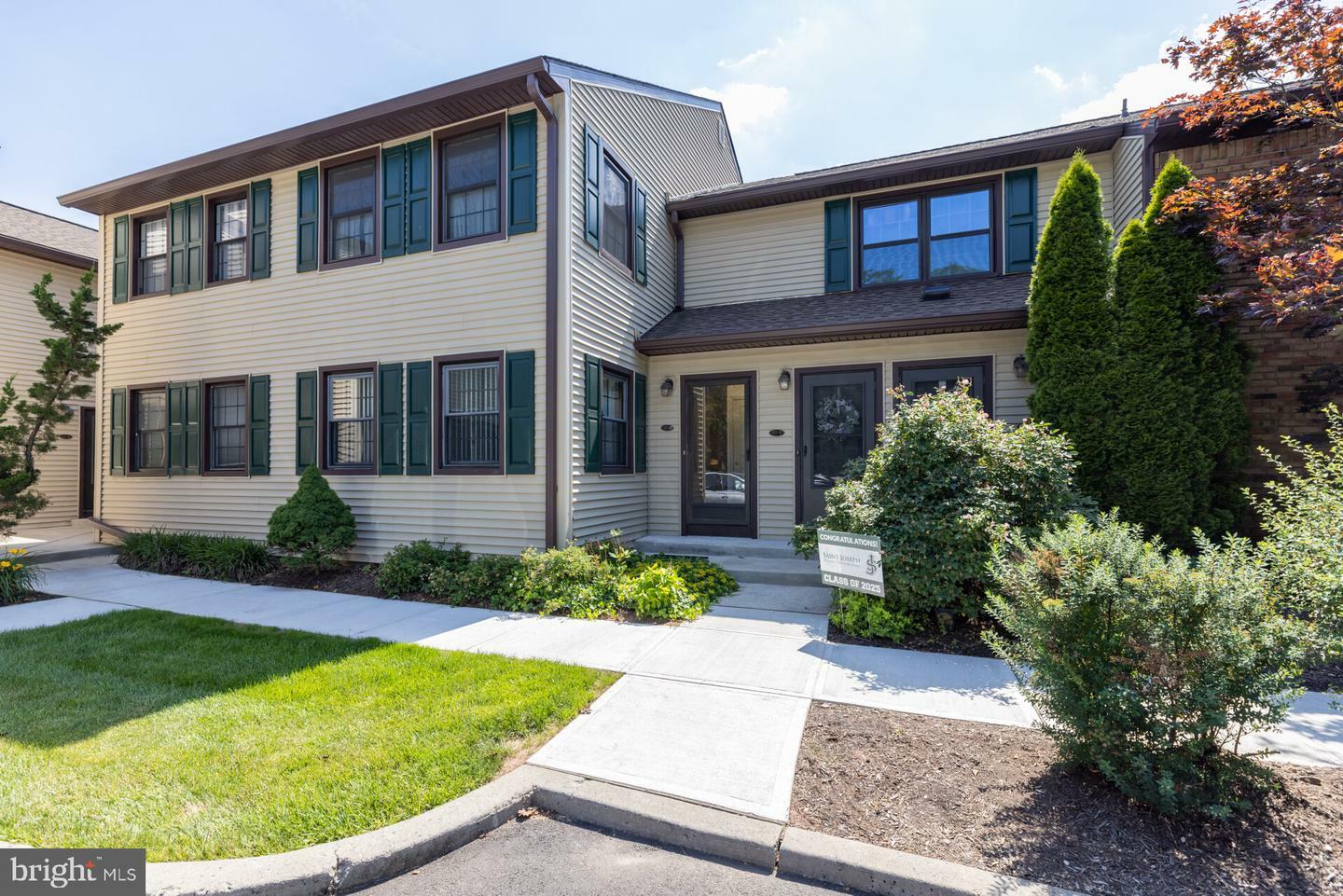 Property Photo: 50 Prosepct Street 09 NJ 08840