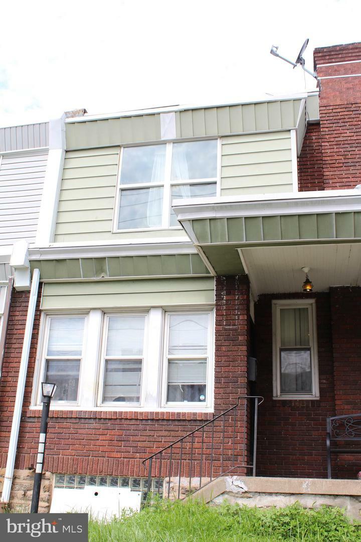 Property Photo: 5140 N 4th Street PA 19120