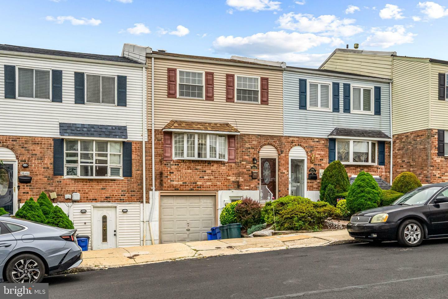 3644 Drumore Drive  Philadelphia PA 19154 photo