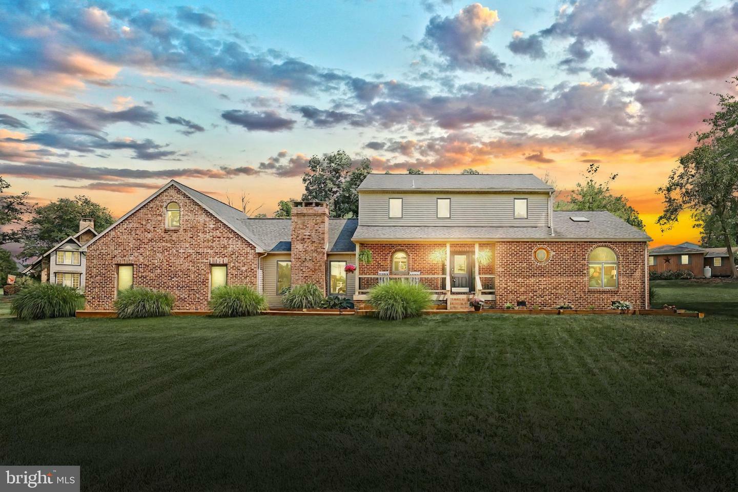543 Lake Meade Drive  East Berlin PA 17316 photo