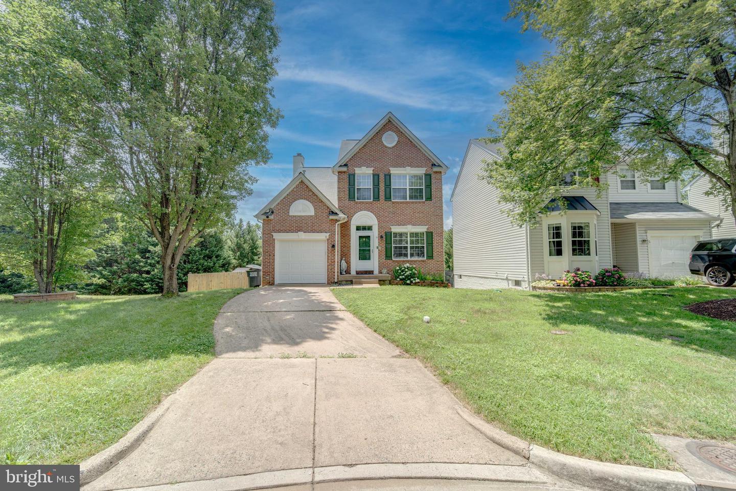 8 Ashley Court  Stafford VA 22554 photo