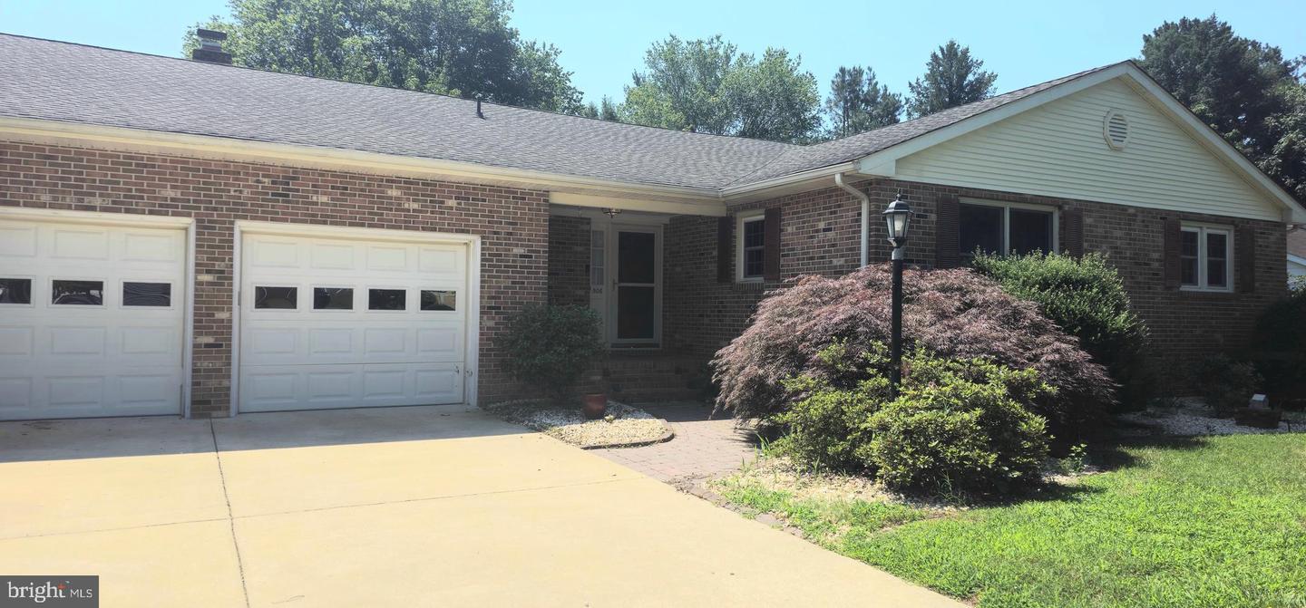 Property Photo: 506 Wisseman Avenue DE 19963