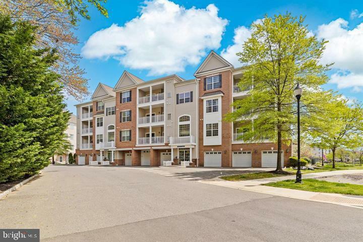 Property Photo:  243 Breeders Cup Drive 243  NJ 08002 