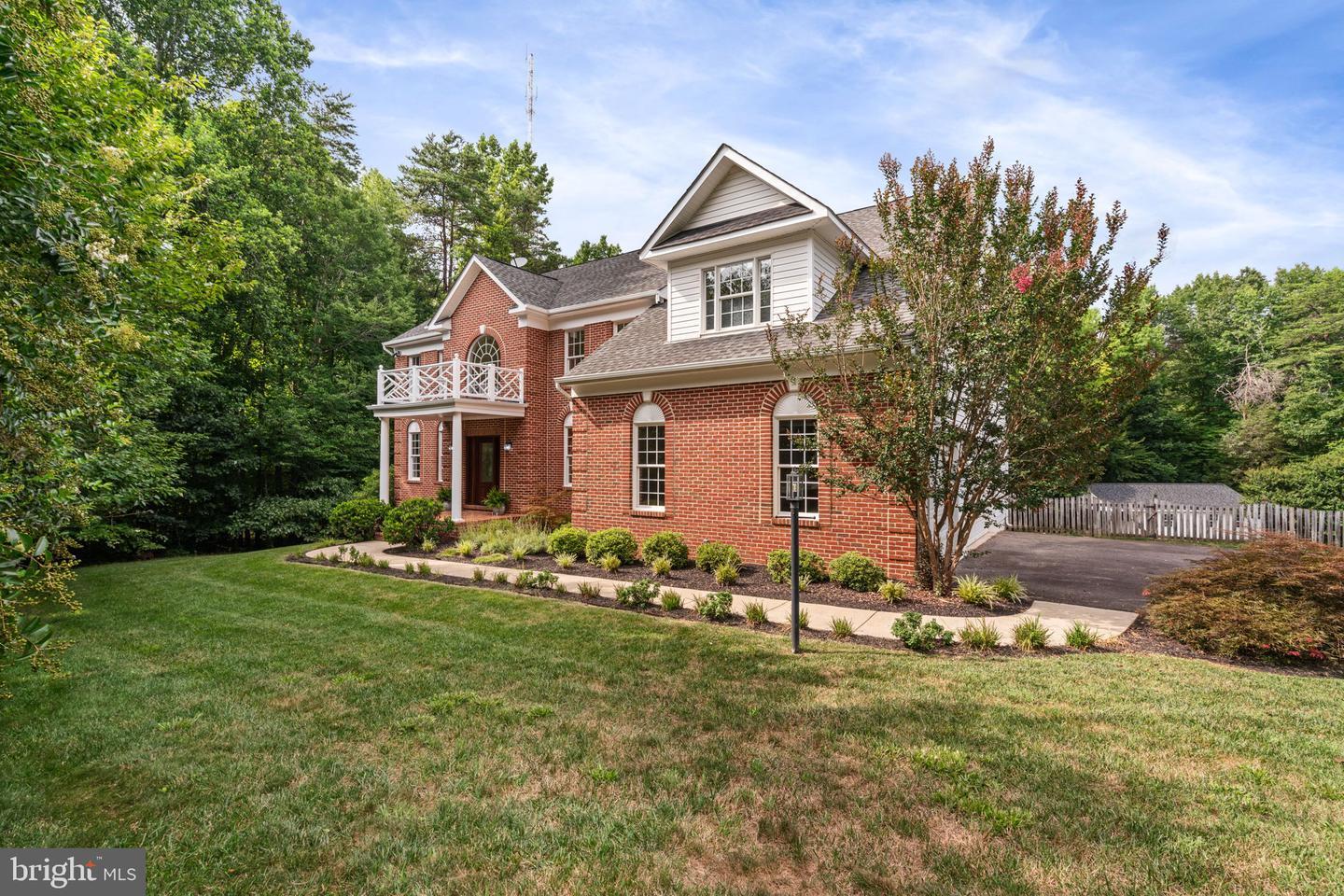 Property Photo: 11 Citation Court VA 22556