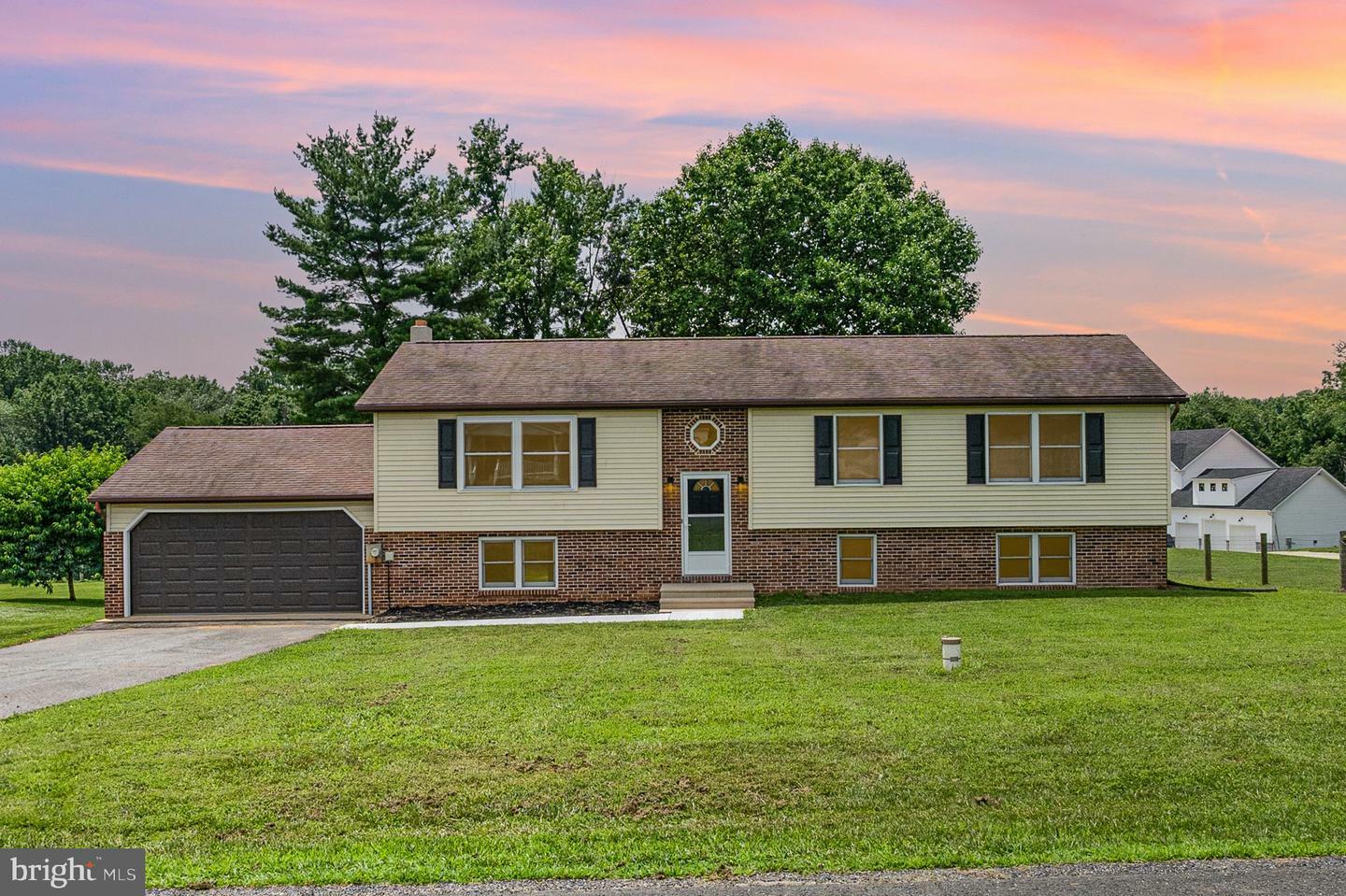 Property Photo: 89 Peppermint Drive MD 21904