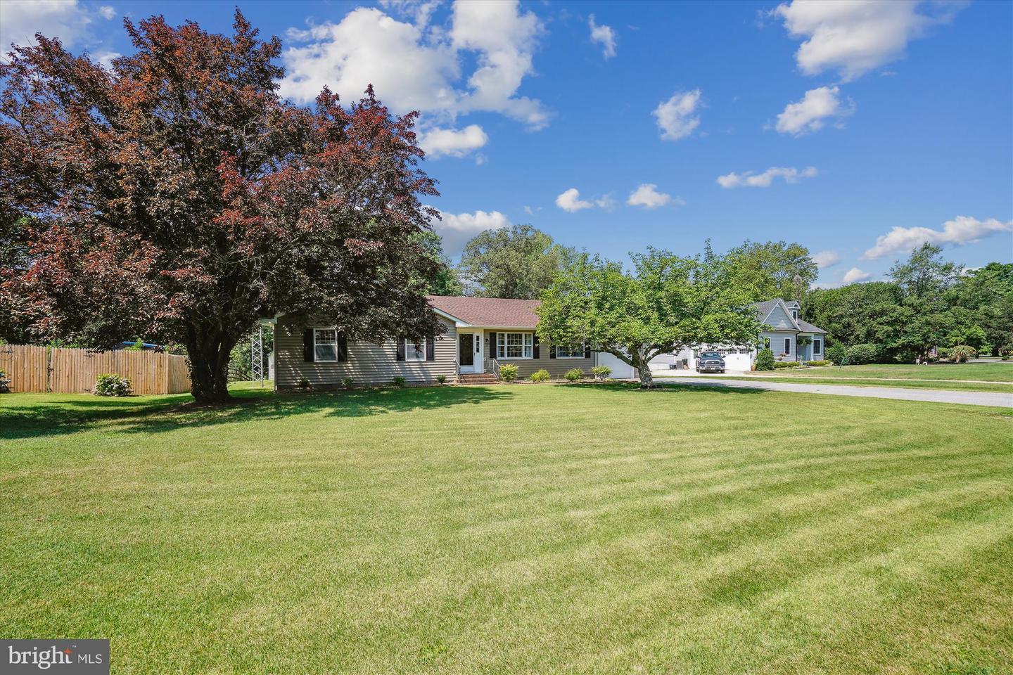 Property Photo: 5416 Bonnie Brook Road MD 21613