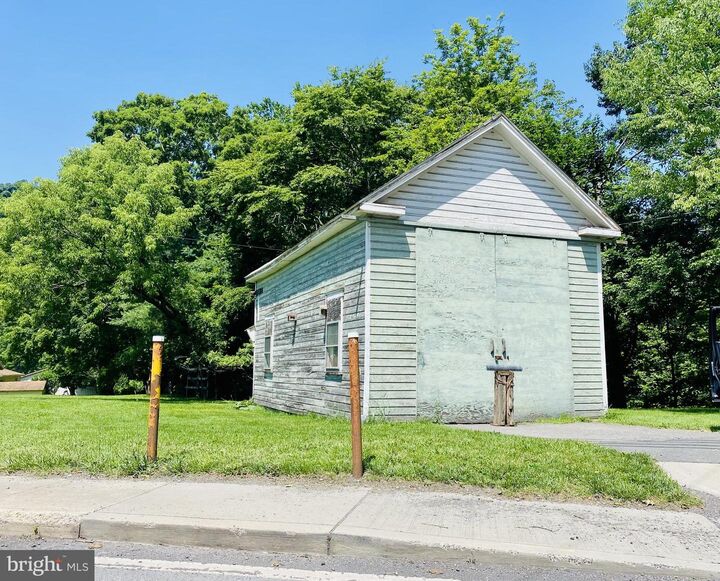 Georges Creek Boulevard  Barton MD 21521 photo