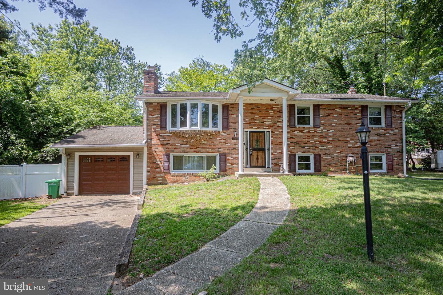 Property Photo:  9611 Ponca Place  MD 20744 