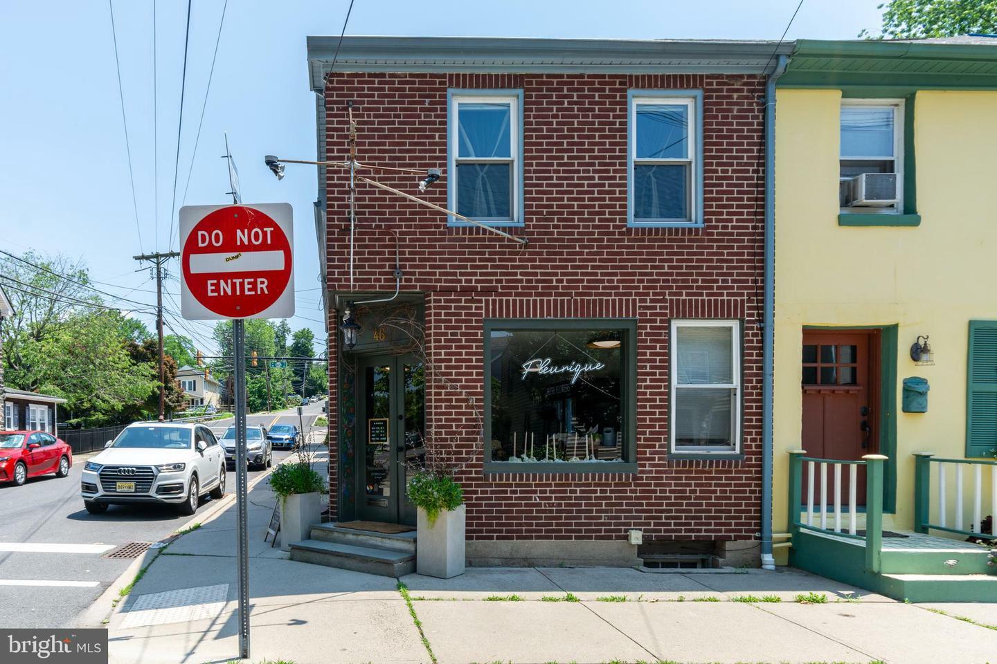Property Photo: 46 S Main Street NJ 08530