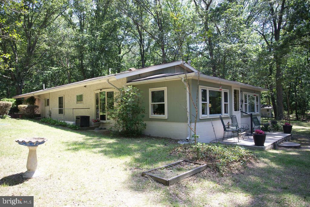Property Photo: 251 Rings End Road MD 21651