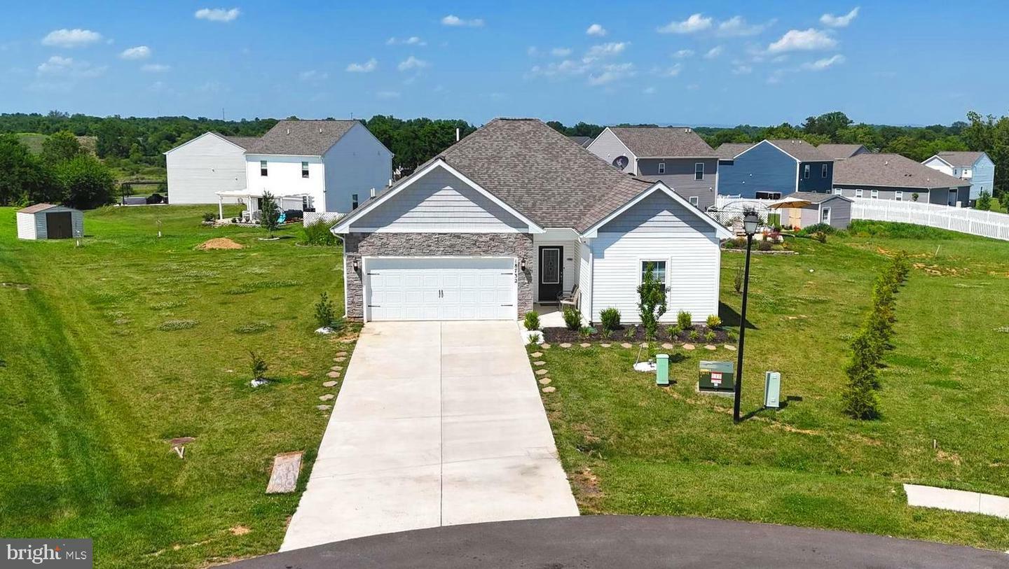 Property Photo:  18732 Ballantyne Way  MD 21740 
