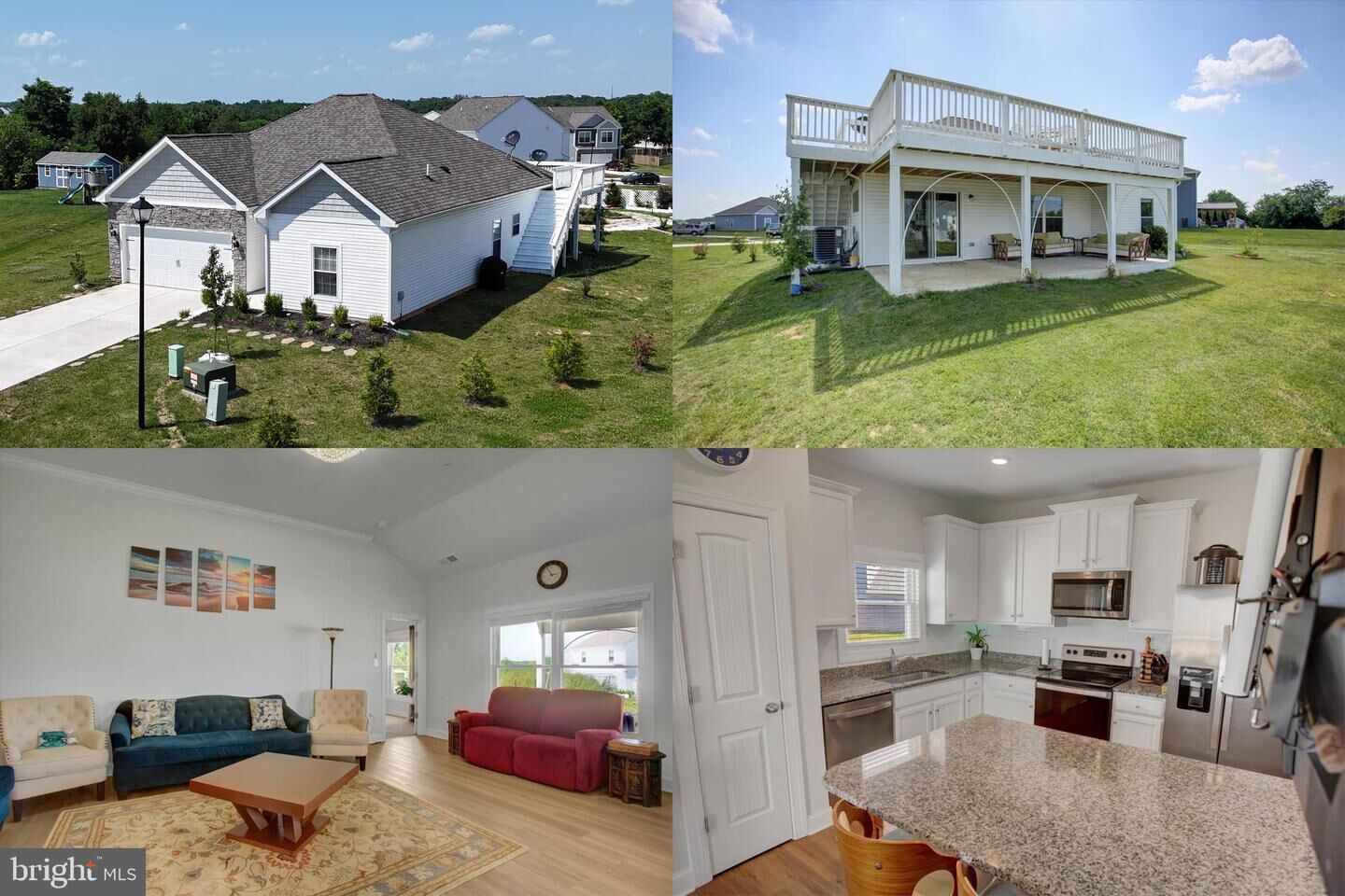 Property Photo: 18732 Ballantyne Way MD 21740