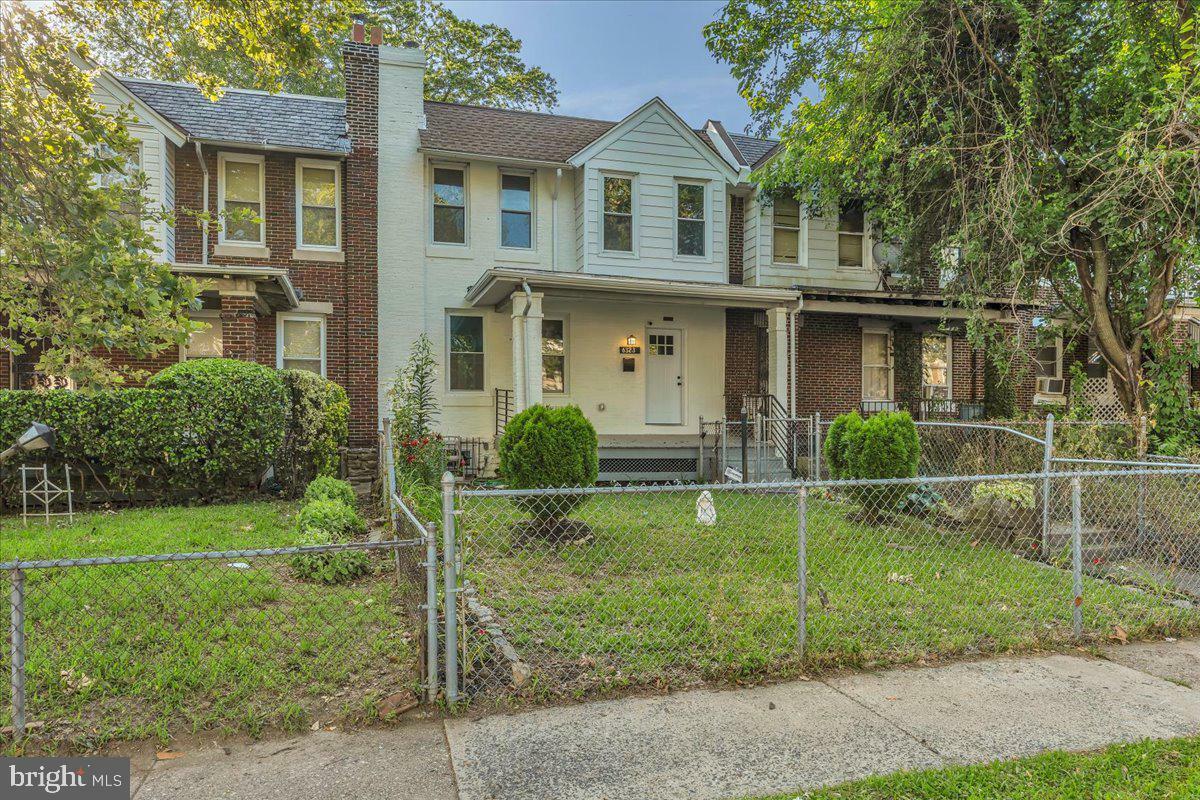 6323 Ogontz Avenue  Philadelphia PA 19141 photo