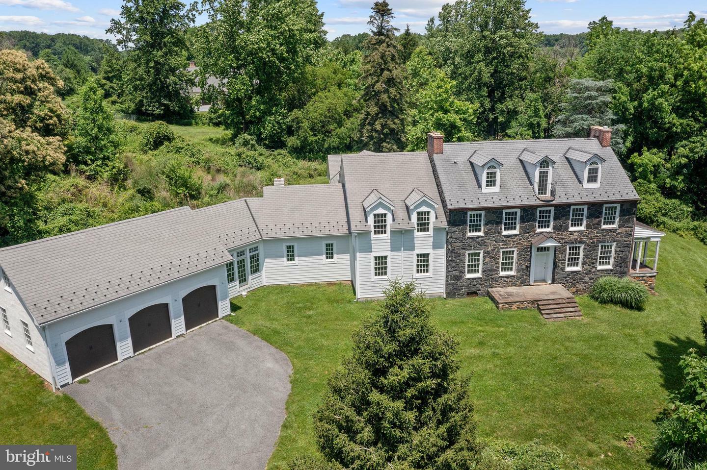 453 Bayard Road  Kennett Square PA 19348 photo