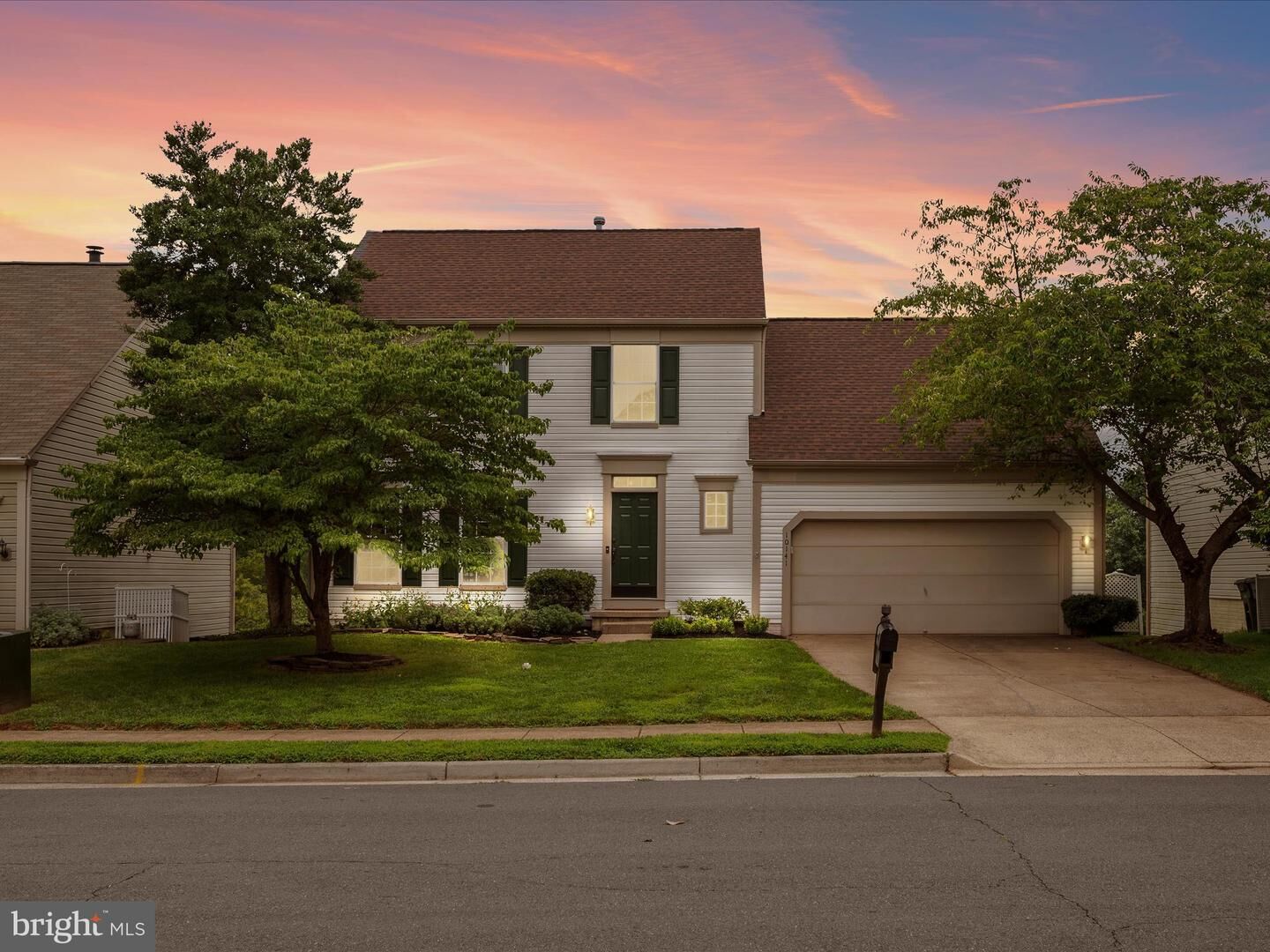 Property Photo:  10141 Allwood Court  VA 20110 