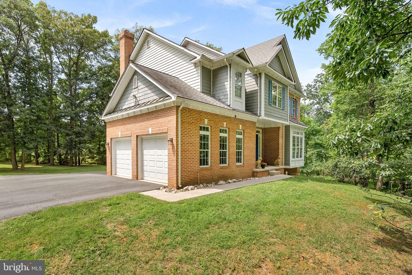 Property Photo:  19033 Otley Road  VA 20132 