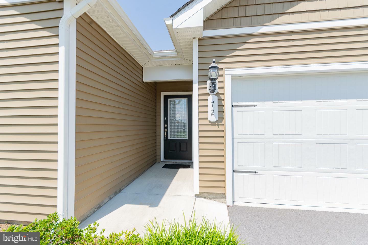 Property Photo: 72 Cassatt Lane WV 25401
