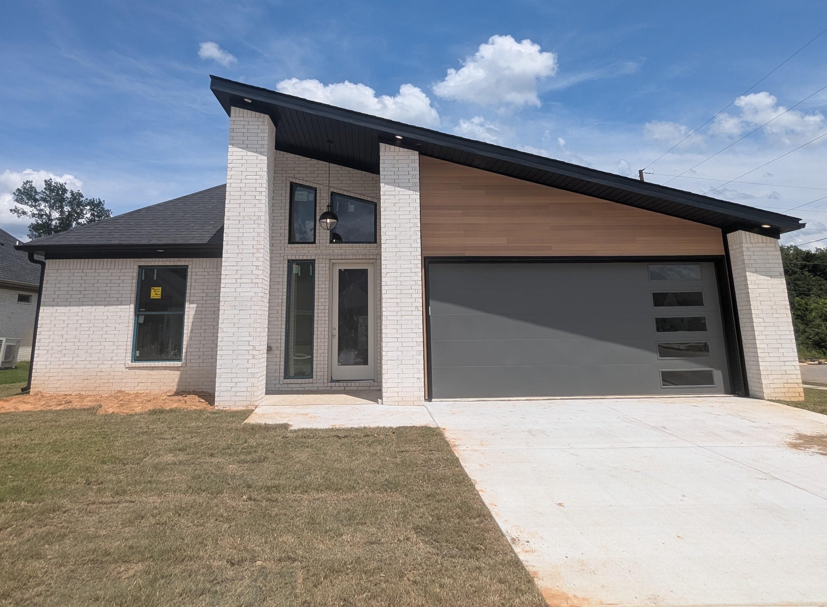 Property Photo:  7000 Cold Creek  AR 72002 