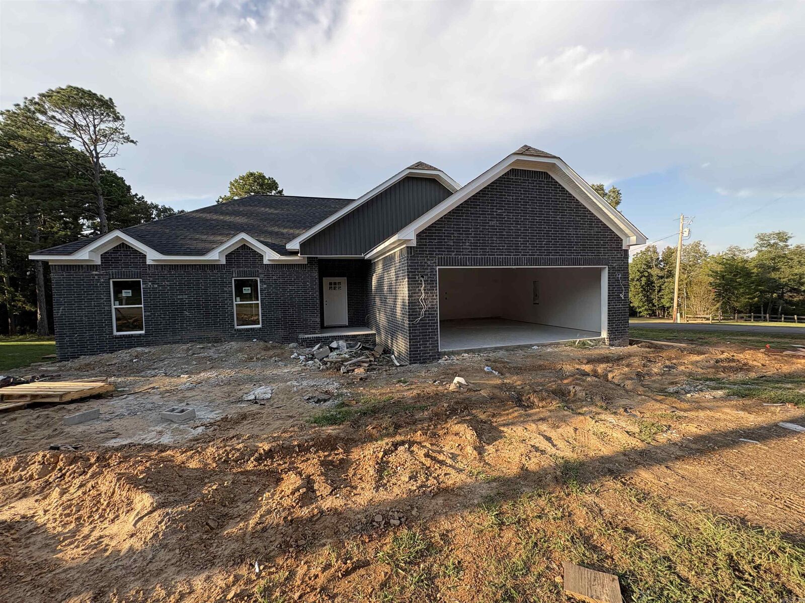 Property Photo: 2-B Silverleaf Cove AR 72058