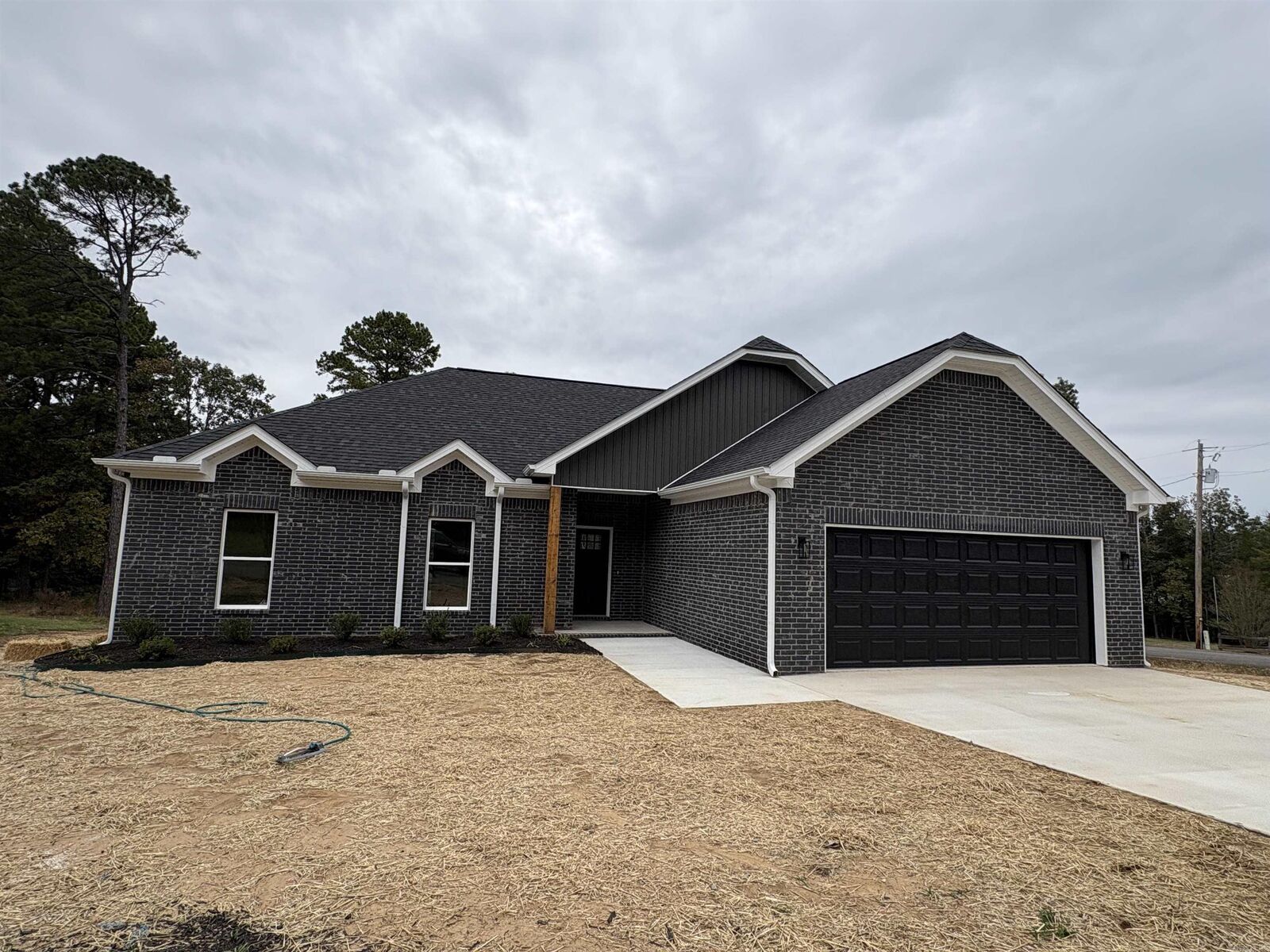 Property Photo: 2-B Silverleaf Cove AR 72058