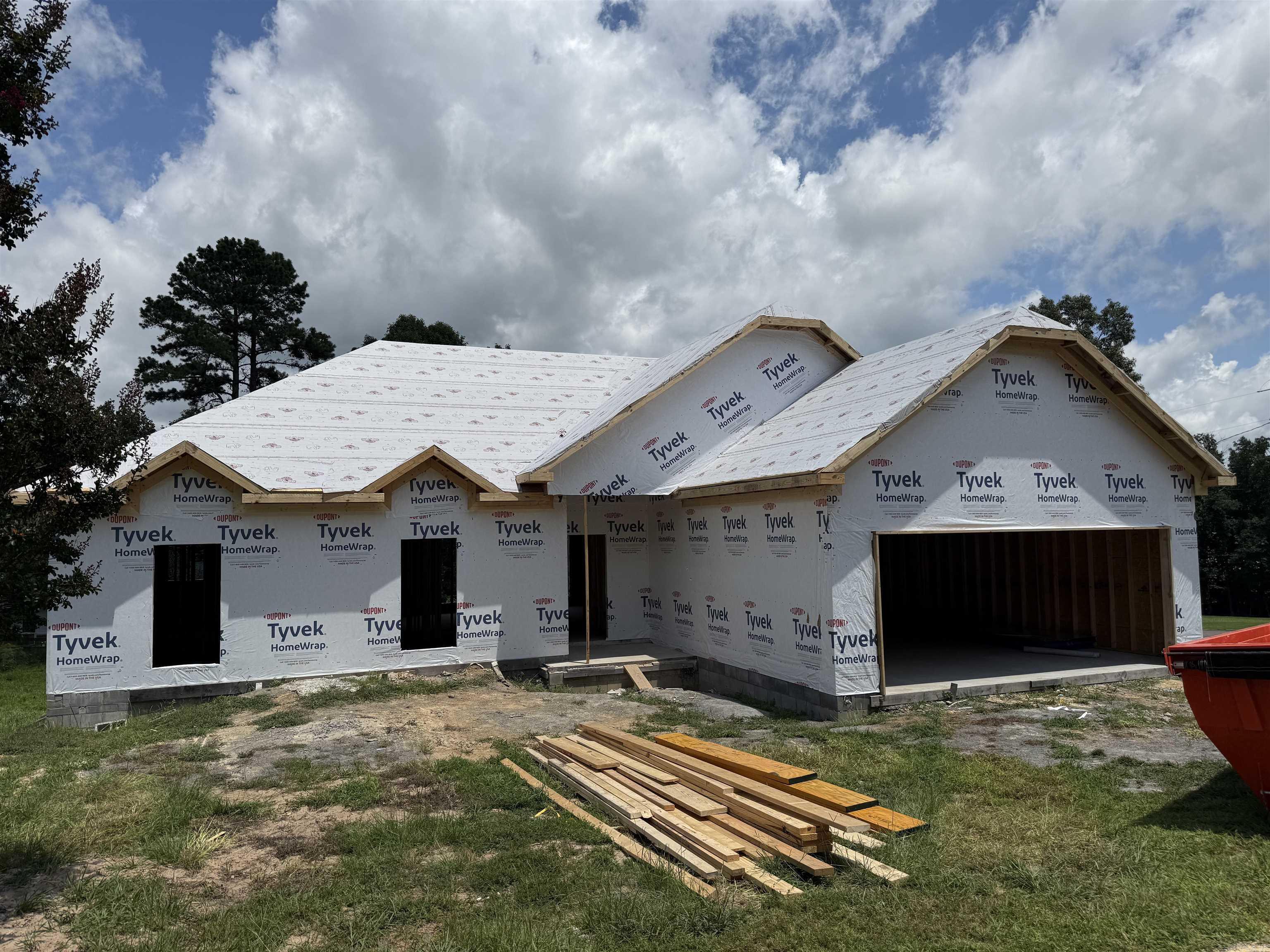 2-B Silverleaf Cove  Greenbrier AR 72058 photo