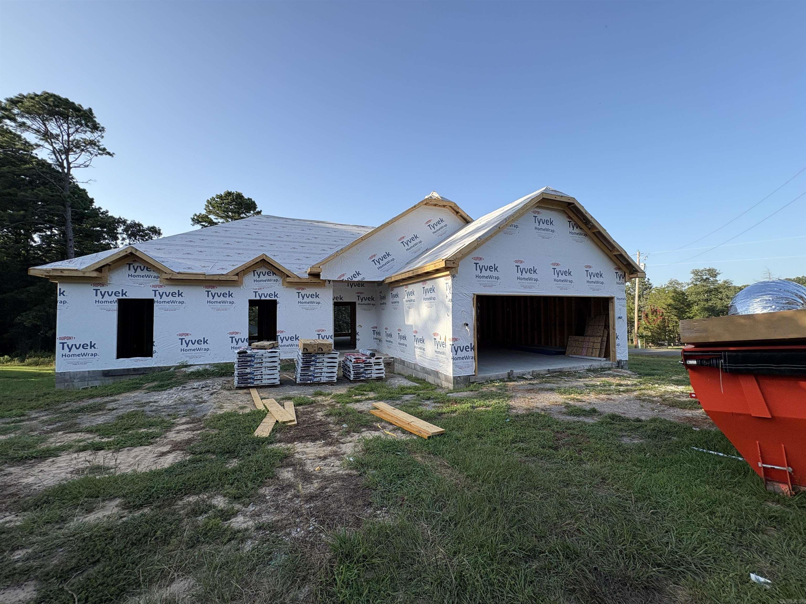Property Photo: 2-B Silverleaf Cove AR 72058