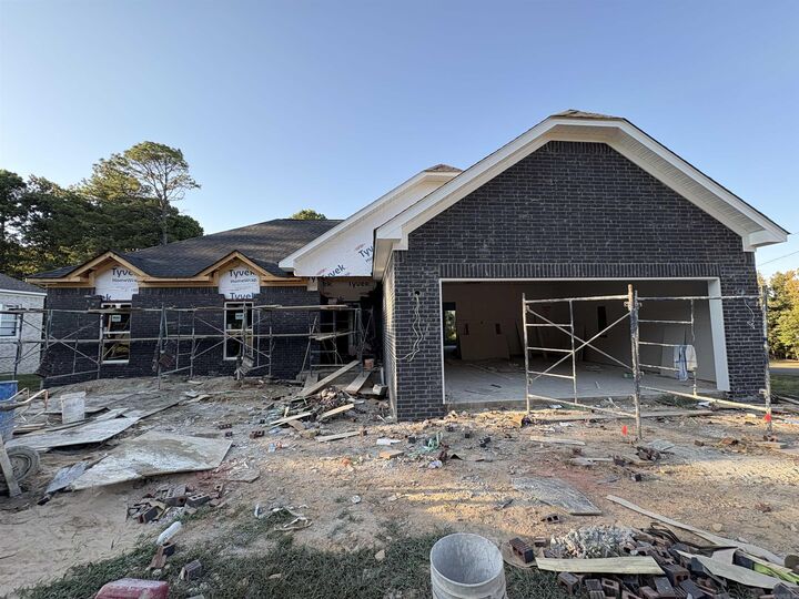 2-B Silverleaf Cove  Greenbrier AR 72058 photo