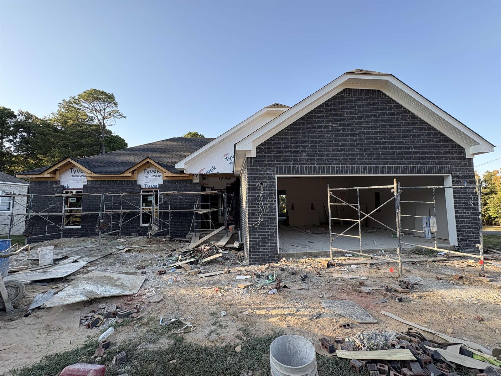 Property Photo: 2-B Silverleaf Cove AR 72058