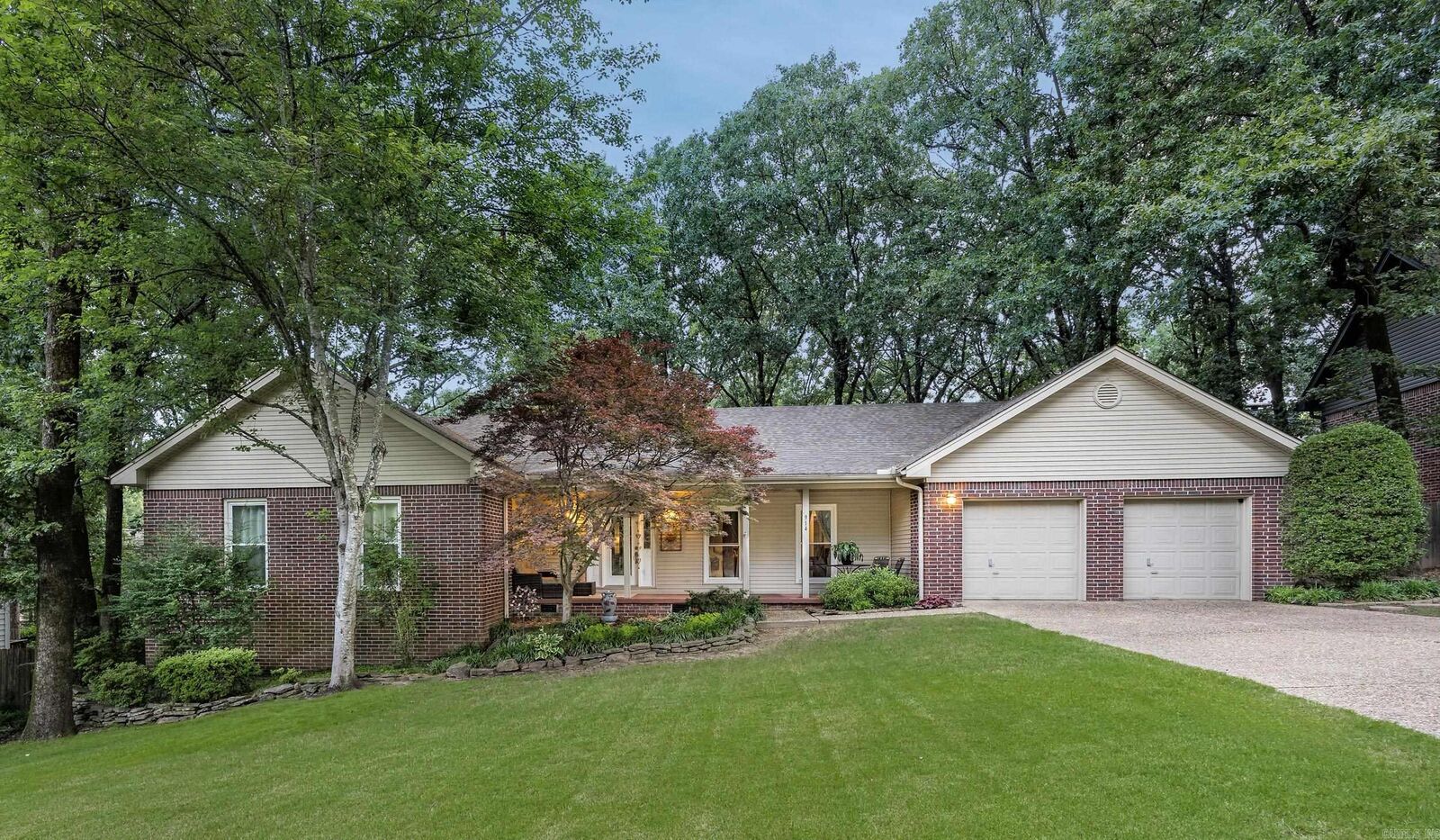 Property Photo: 914 Cartier Lane AR 72211