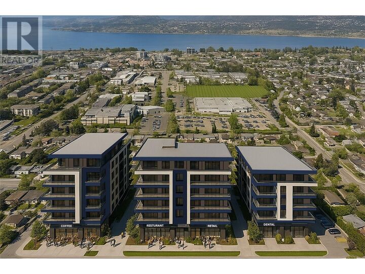 Property Photo:  2930 Gordon Drive  BC V1W 3R3 