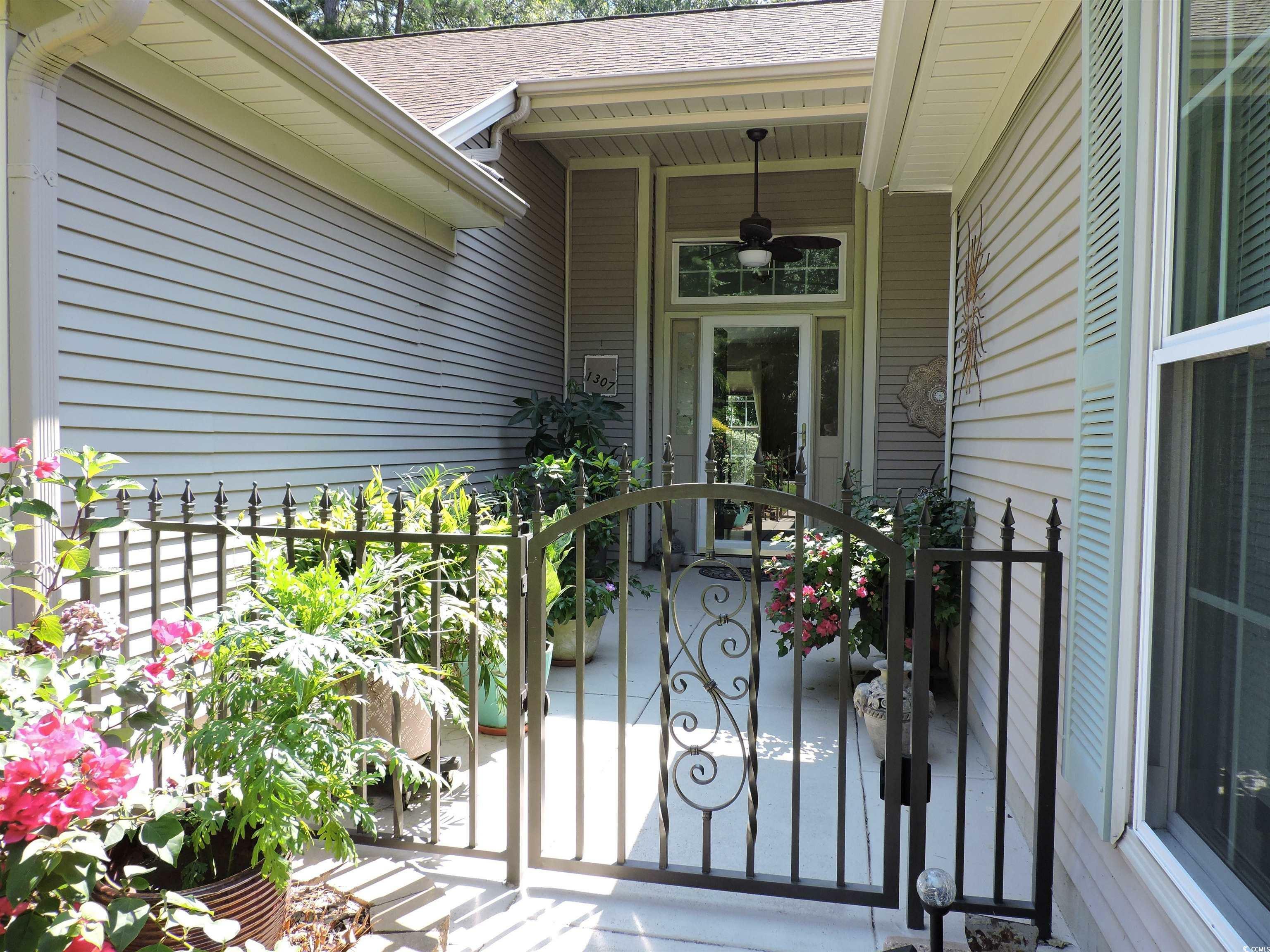 Property Photo: 1307 Carolina Wren Ln. SC 29576