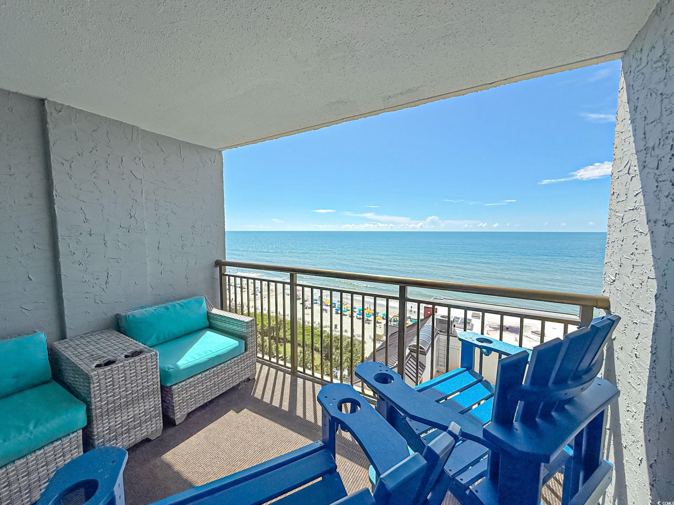 Property Photo: 7200 N Ocean Blvd. 1160 SC 29572