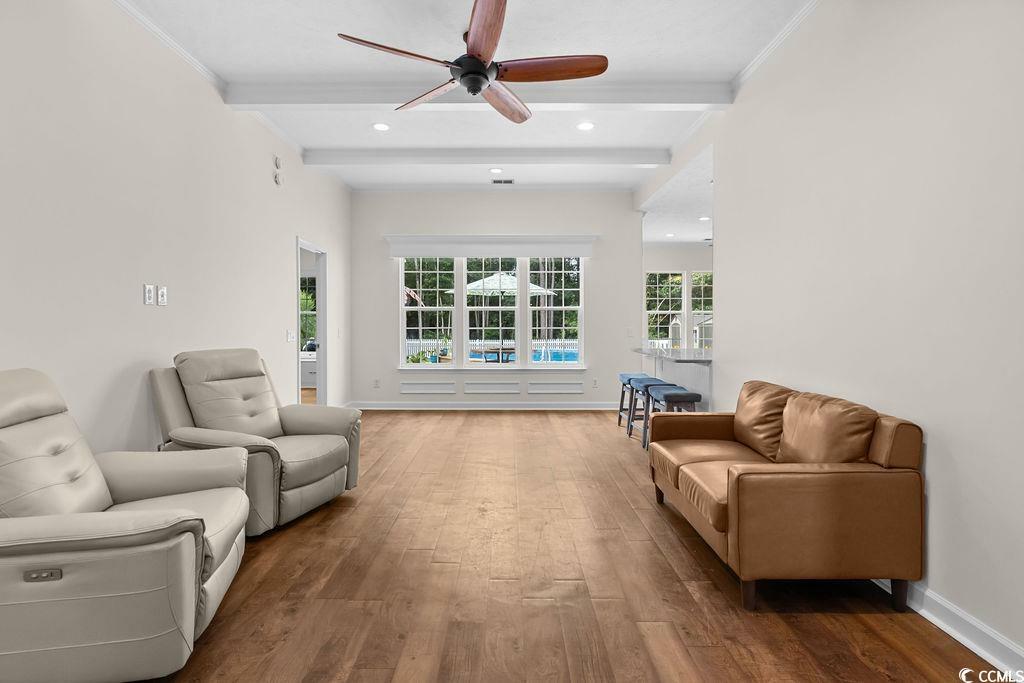 Property Photo: 409 Cypress View Ave. SC 29566