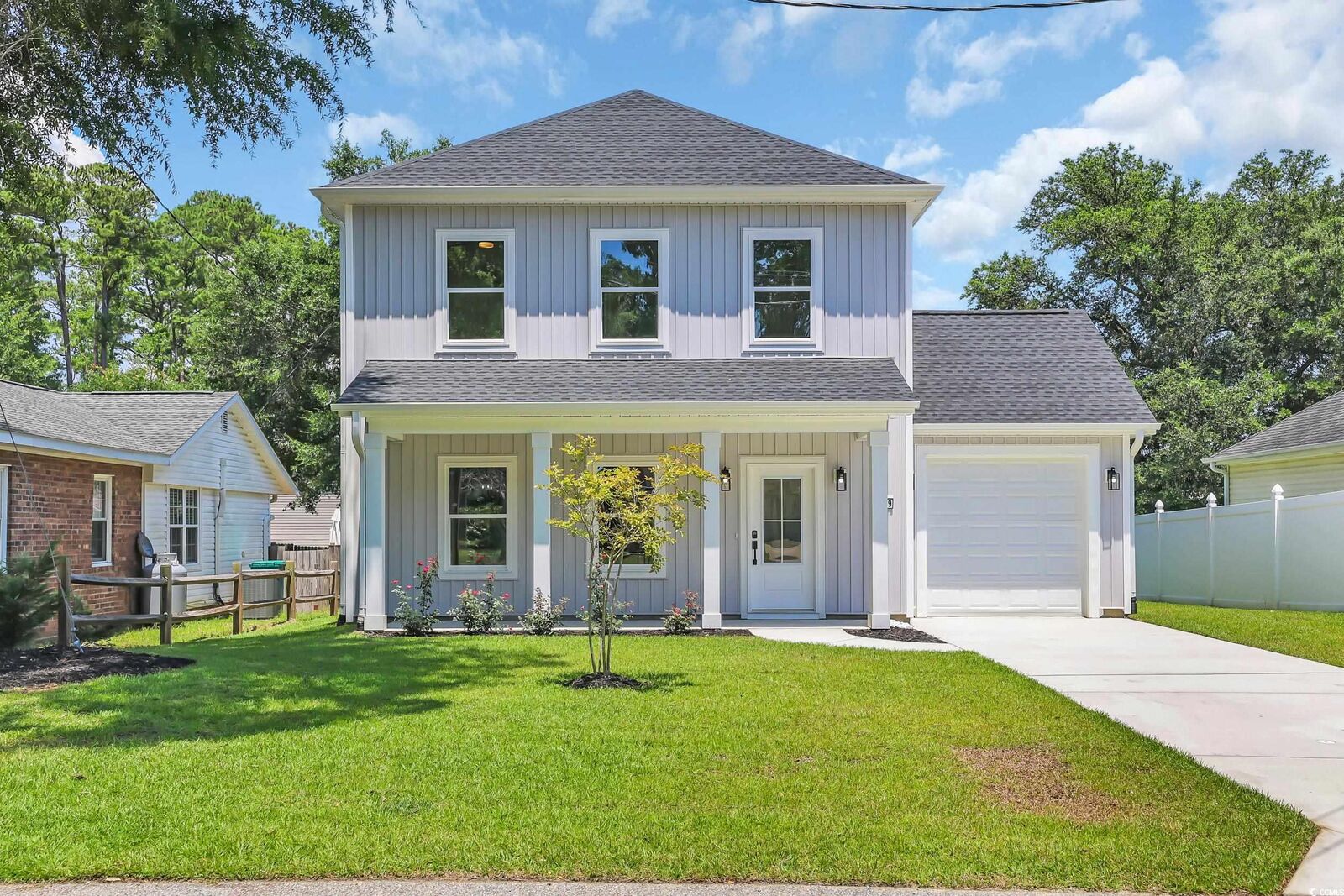 Property Photo: 4329 Landing Rd. SC 29566