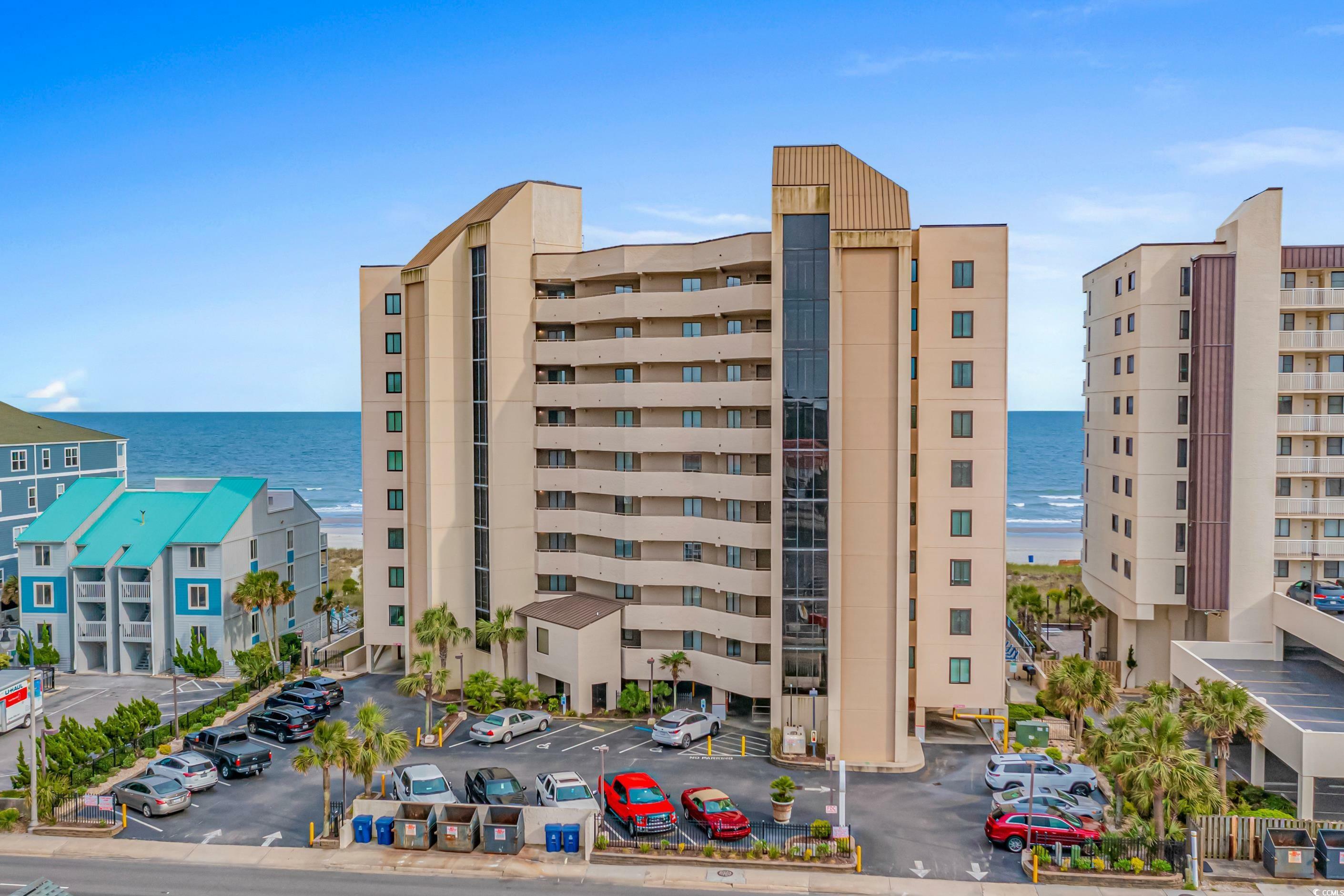 517 S Ocean Blvd. 705  North Myrtle Beach SC 29582 photo