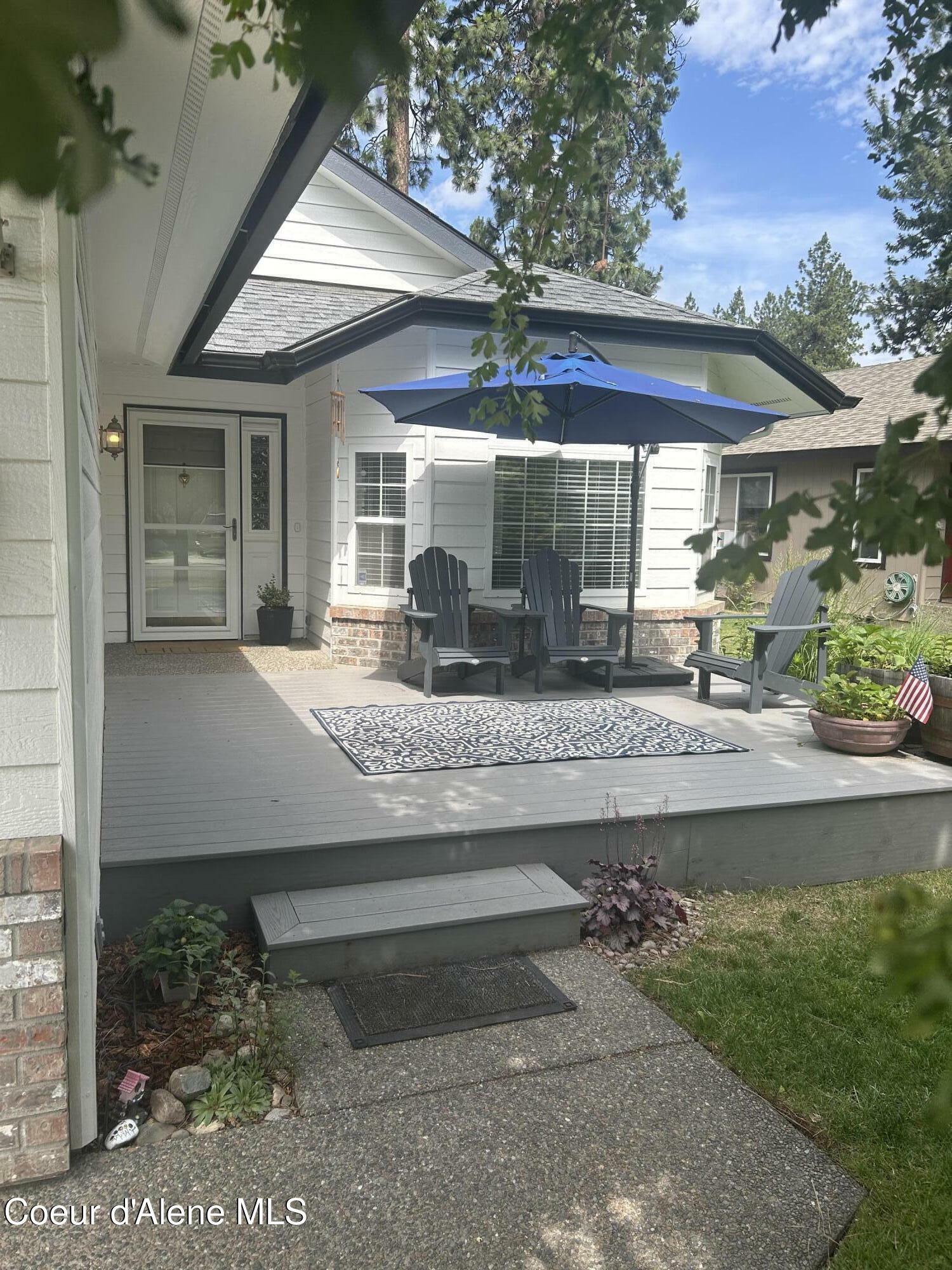 202 S Harbor Park Ct  Post Falls ID 83854 photo