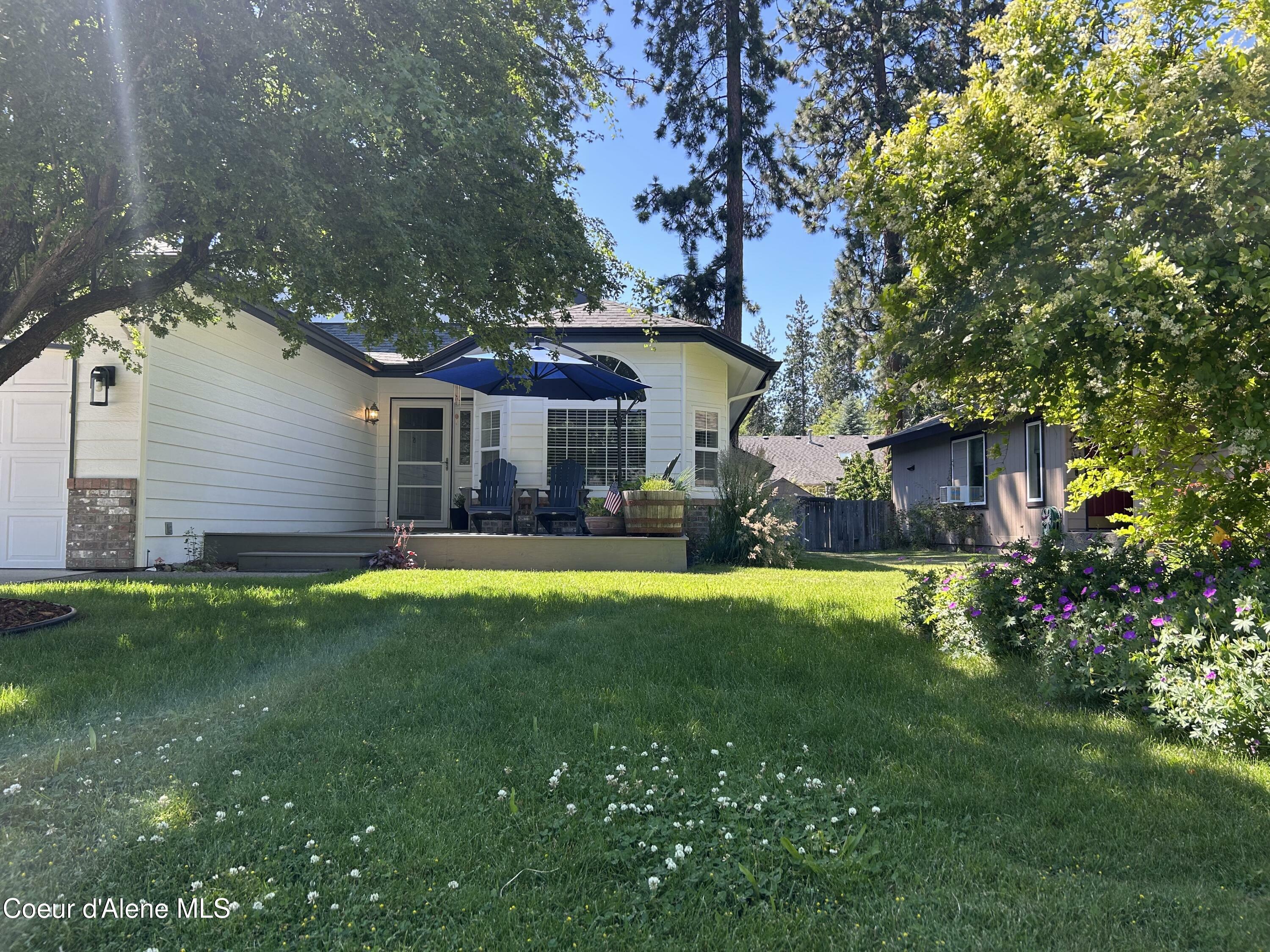 Property Photo: 202 S Harbor Park Ct ID 83854