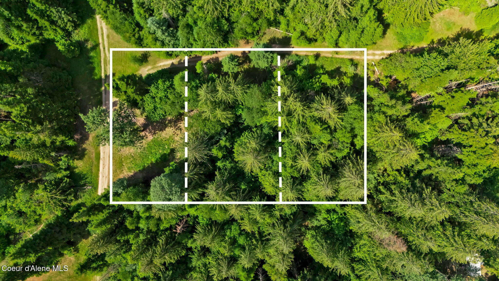 Property Photo:  Lot 1 Kokanee Ave  ID 83803 