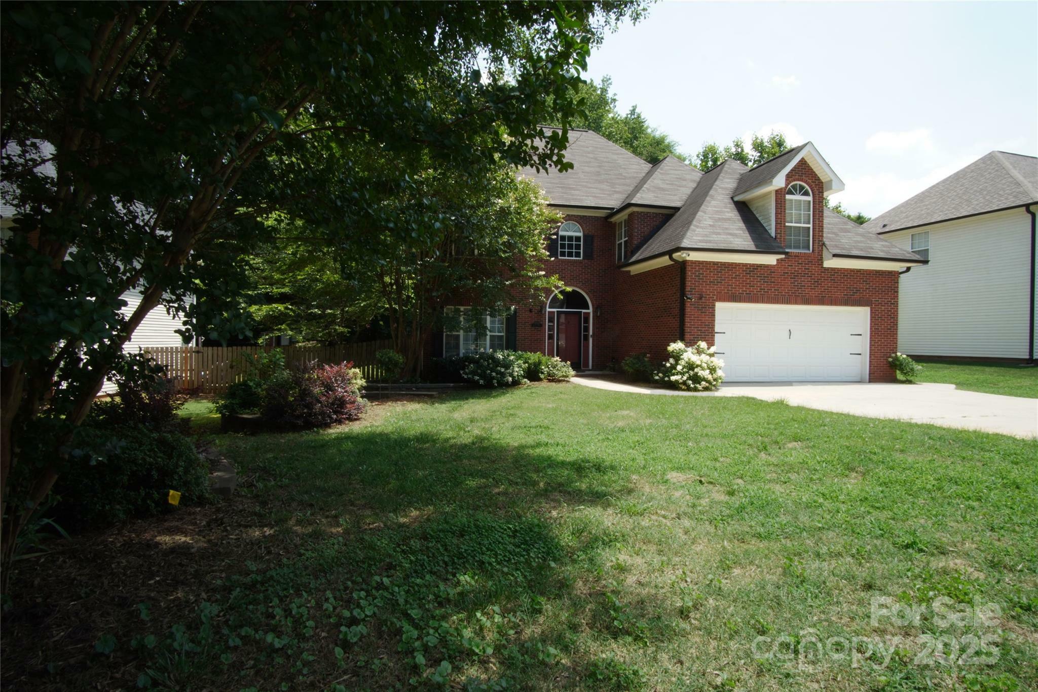 12520 Vantage Point Lane  Huntersville NC 28078 photo