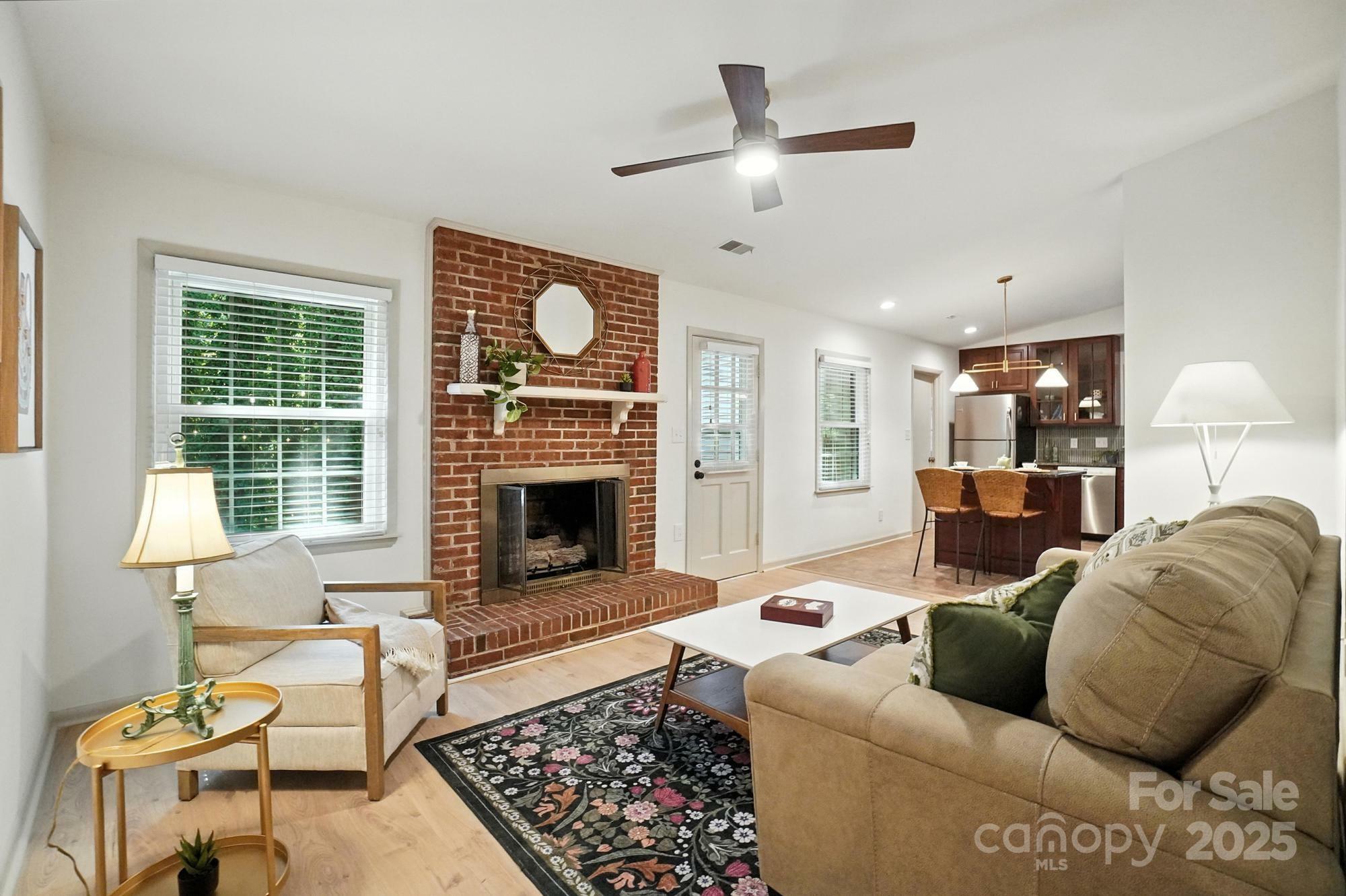 Property Photo: 9334 New Towne Drive NC 28105