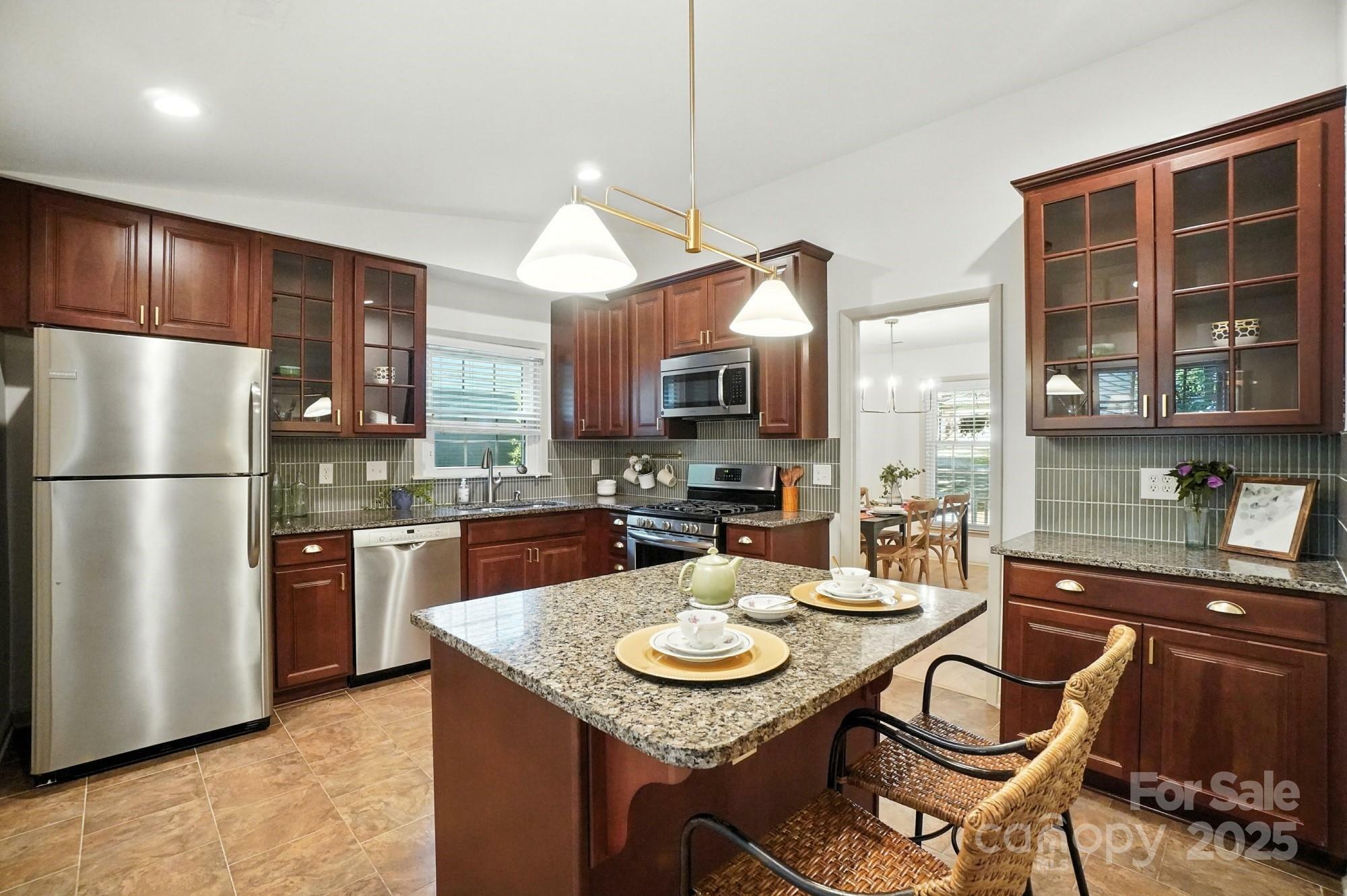 Property Photo: 9334 New Towne Drive NC 28105