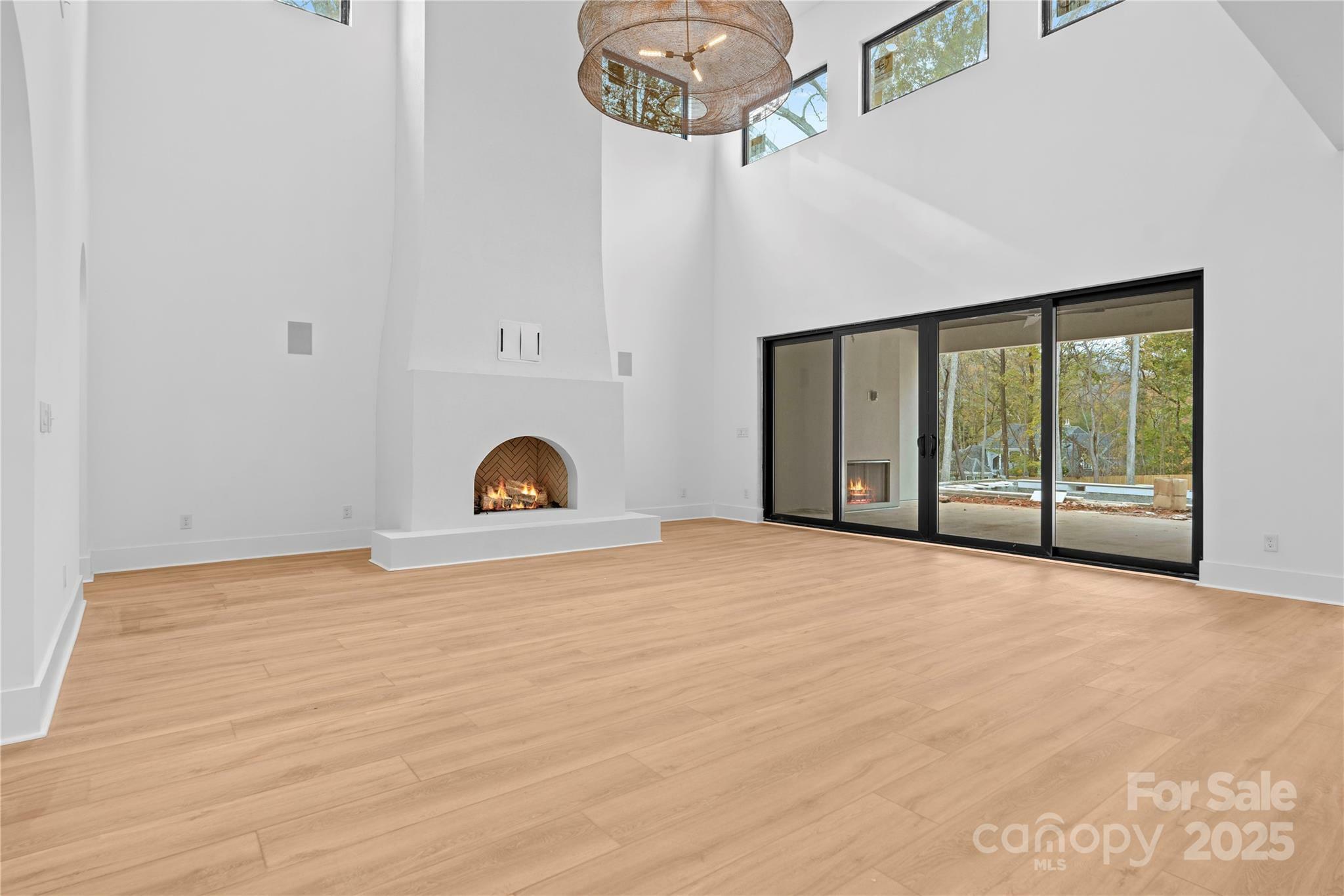 Property Photo: 4208 Antioch Church Road 1 NC 28104