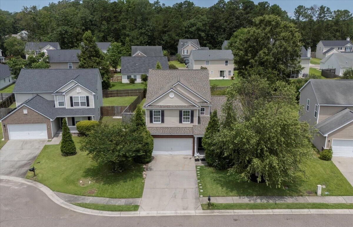 Property Photo: 406 Brookfield Lane SC 29445